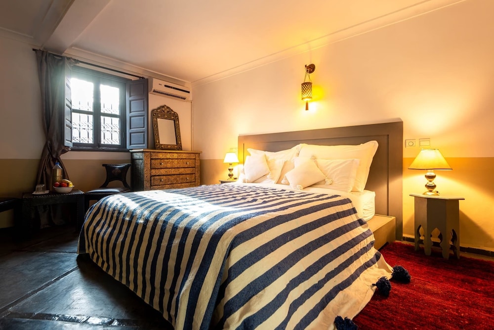 Riad 64 17/48
