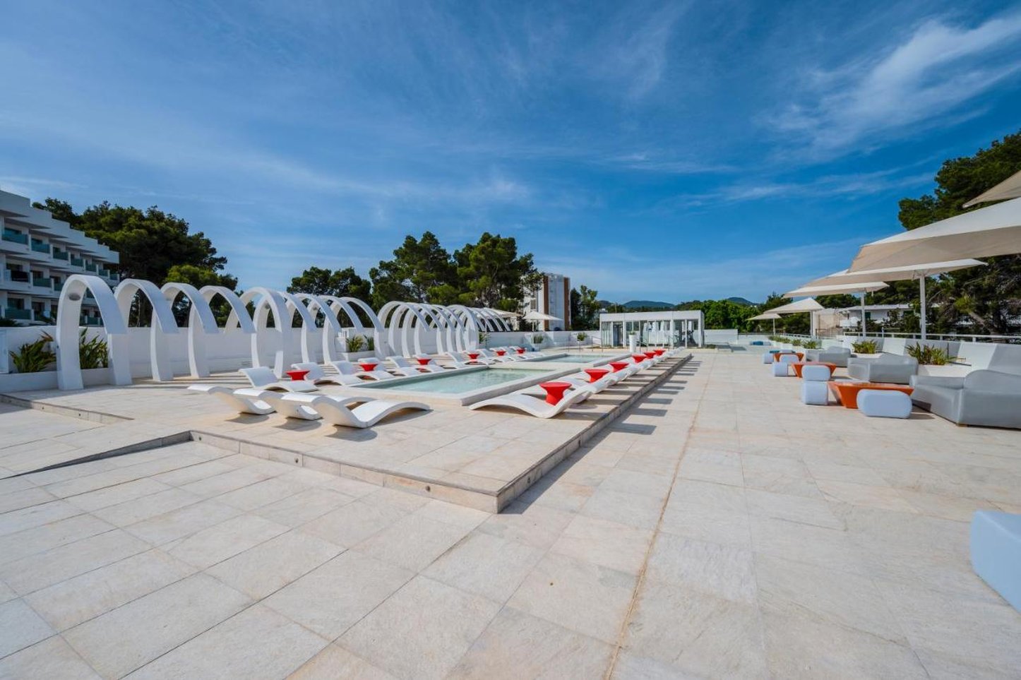 Thb Naeco Ibiza - Adults Only 68/86