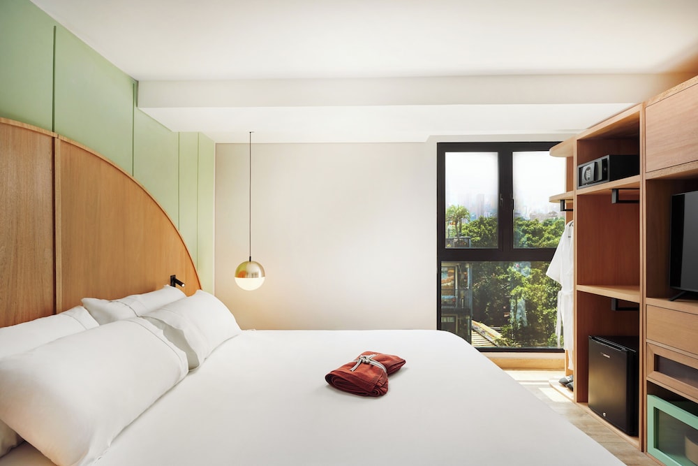 Wellcomm Spa & Hotel 8/50