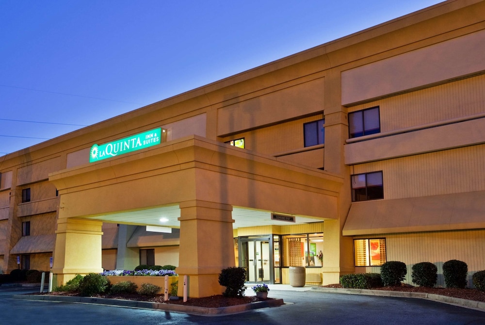 Travelodge by Wyndham Columbus State University 3/19