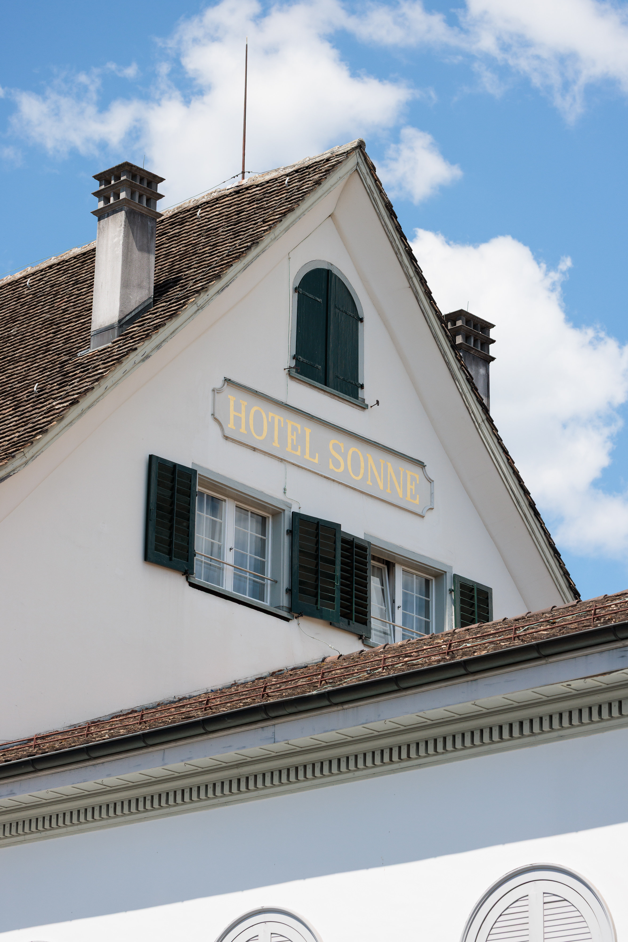 ROMANTIK SEEHOTEL SONNE 1/47