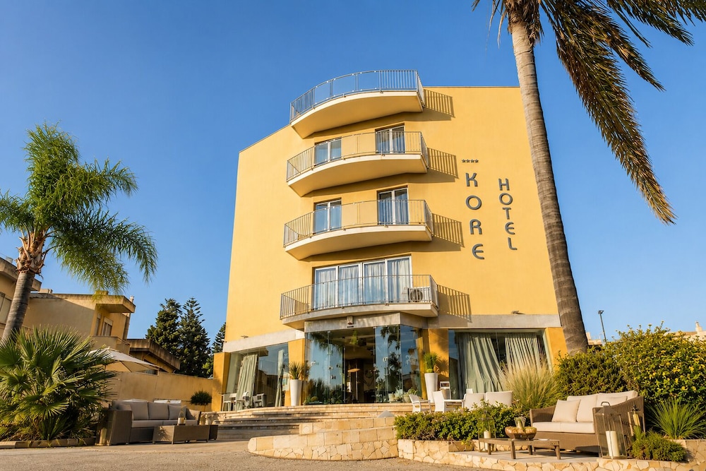 Hotel Kore 5/56