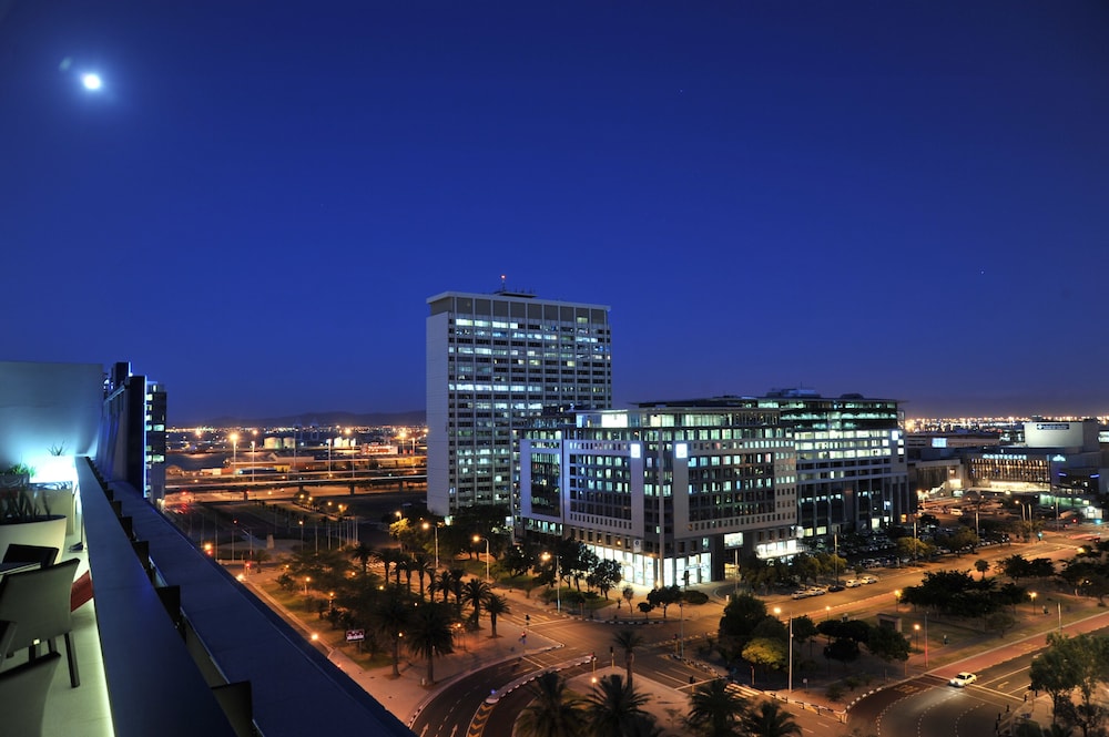 Park Inn By Radisson Cape Town Foreshore 2/73