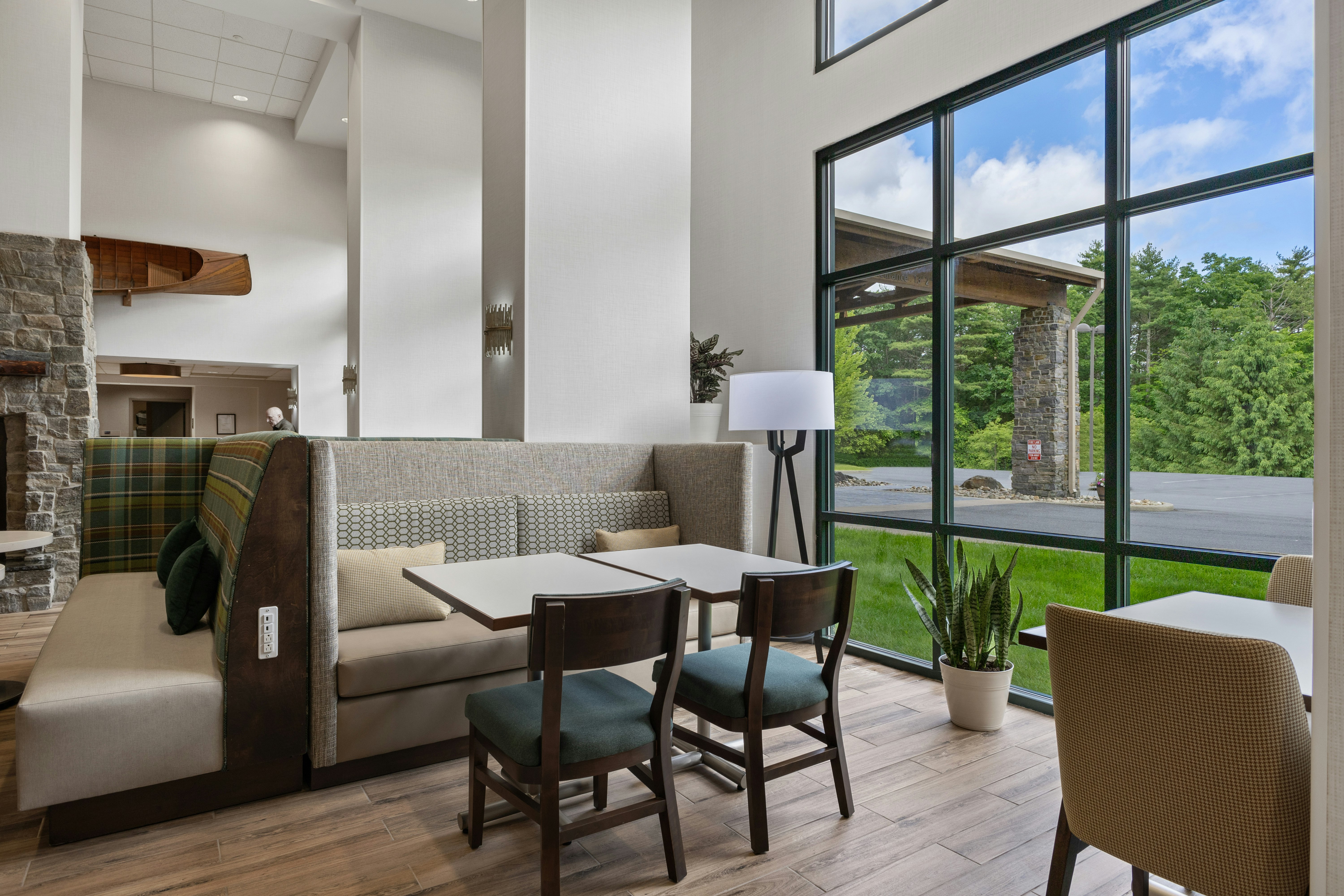 Hampton Inn Suites Lake George 35/61