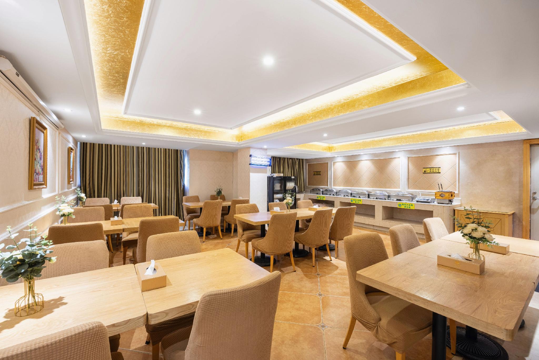 Vienna Hotel (Dongguan Huangjiang Tianxin) 30/44