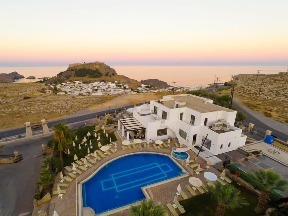 Lindos View 34/50