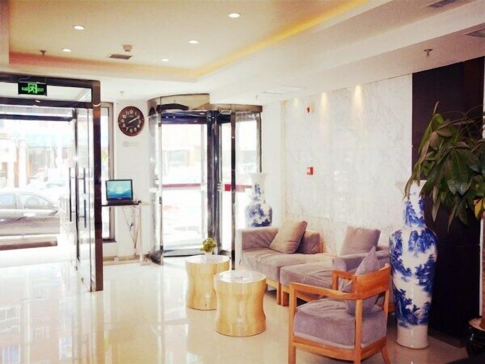 Jinjiang Inn Shenyang International Convention And Exhibition Center S 31/42