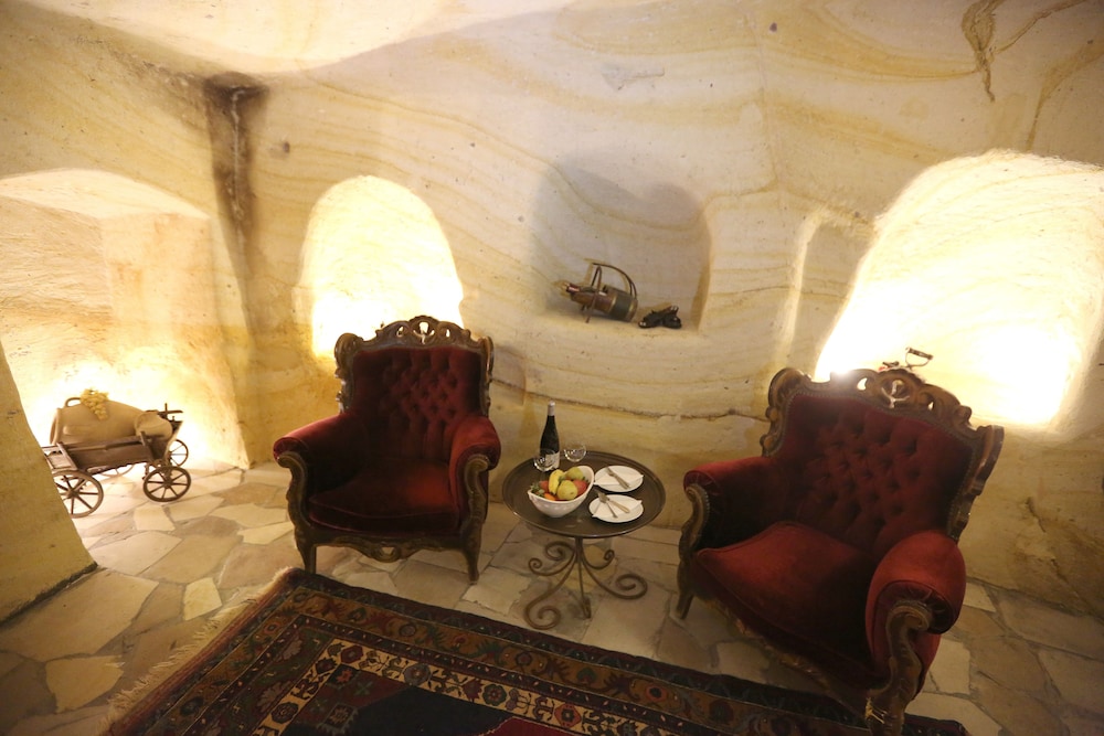 Antik Cave House 26/50