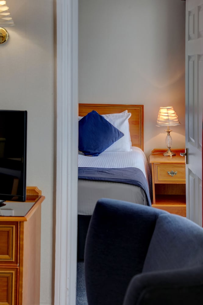 New Continental Hotel, Sure Hotel Collection by Best Western 16/59