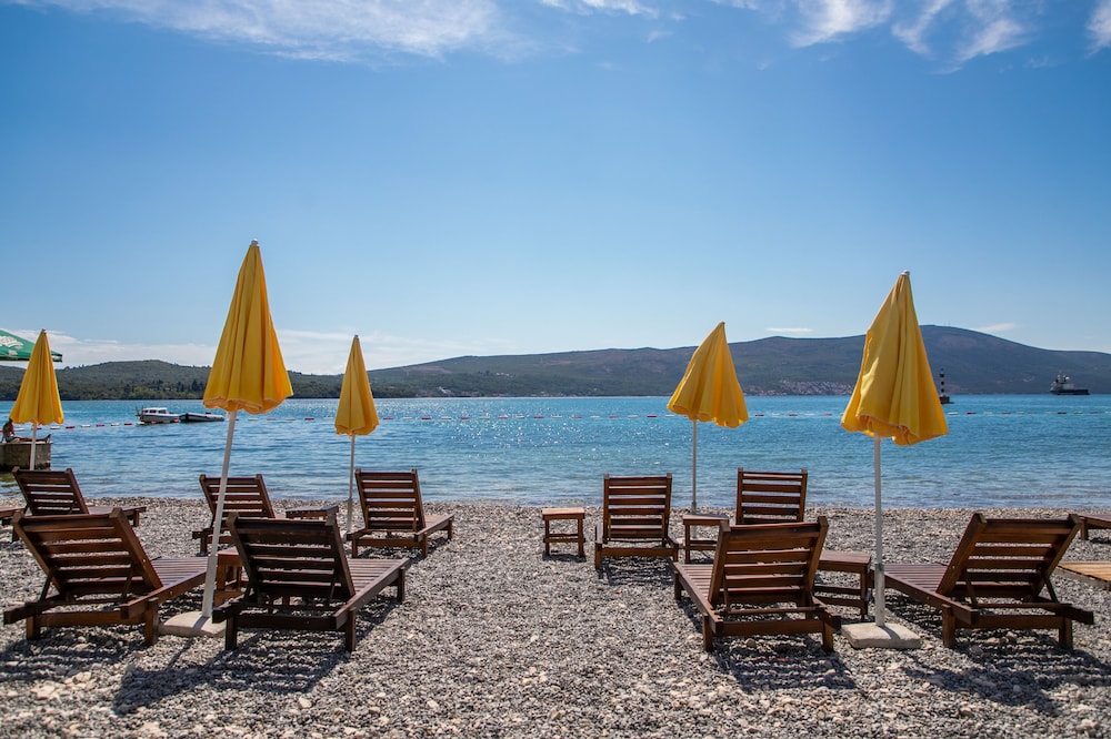 Hotel Splendido Mb 35/41