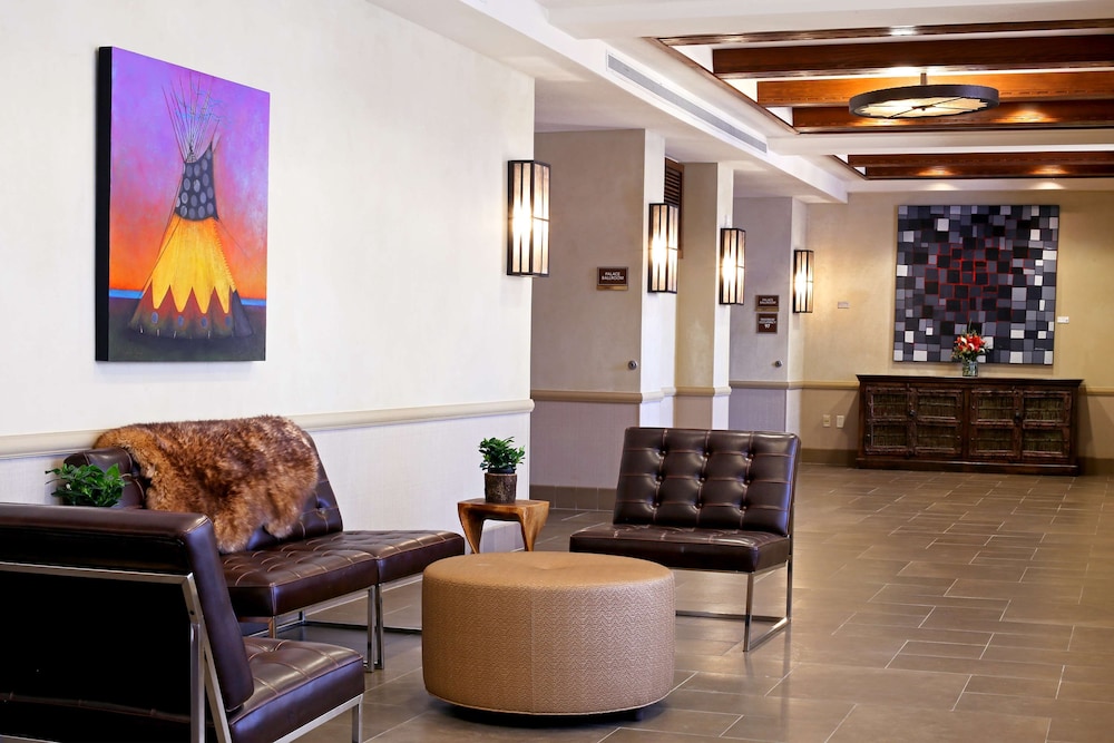 Drury Plaza Hotel In Santa Fe 29/50