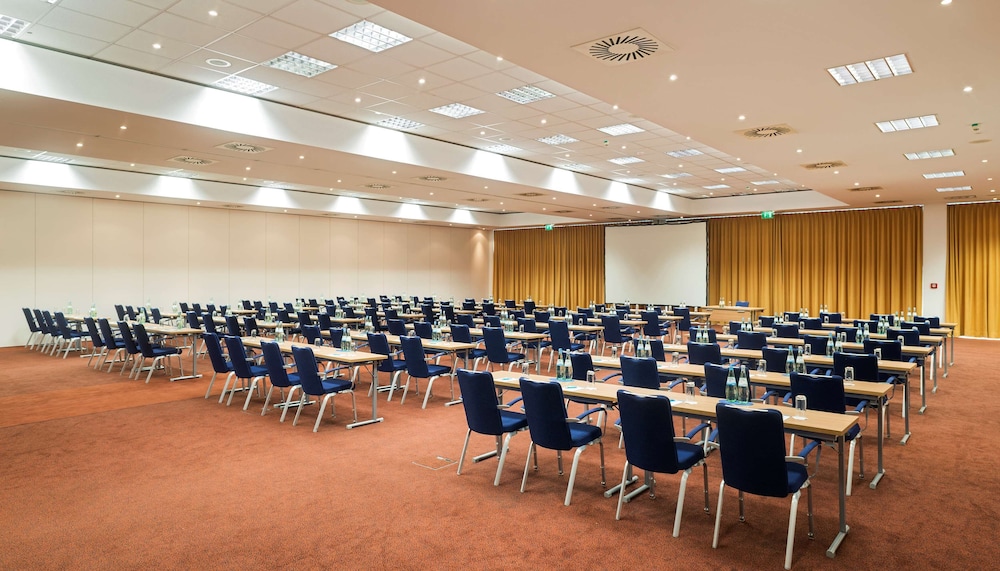 Nh München Ost Conference Center 37/47
