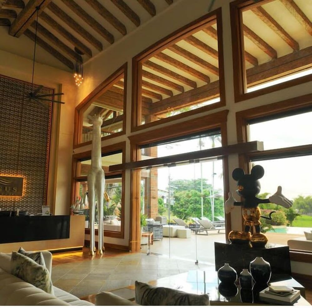 Visus Hotel Boutique and Spa 33/50