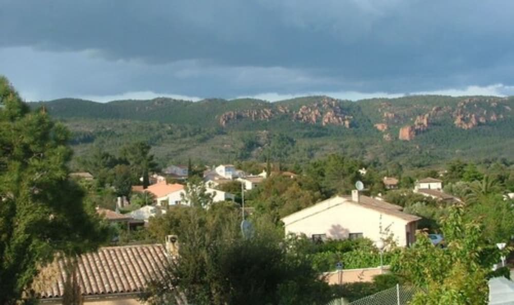 Les Parasols d Argens 14/44