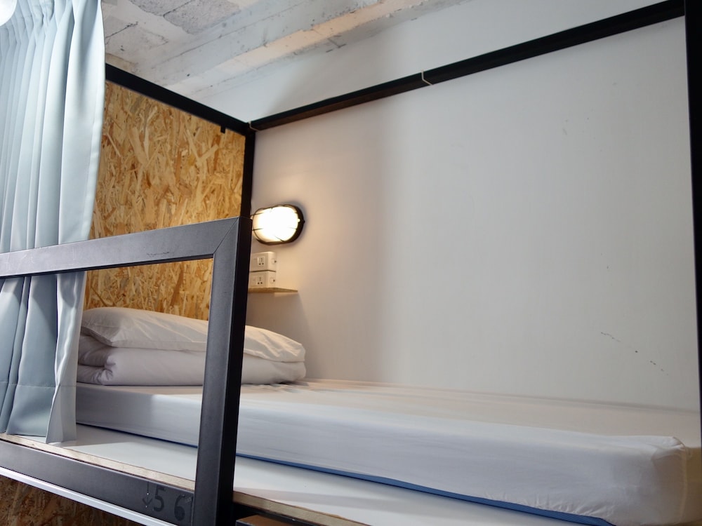 Oldmancaptain Hostel 19/50