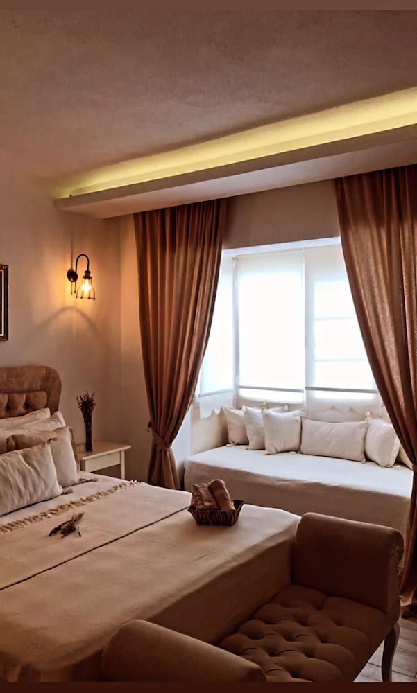 Alacati Umitev Boutique Hotel 23/50