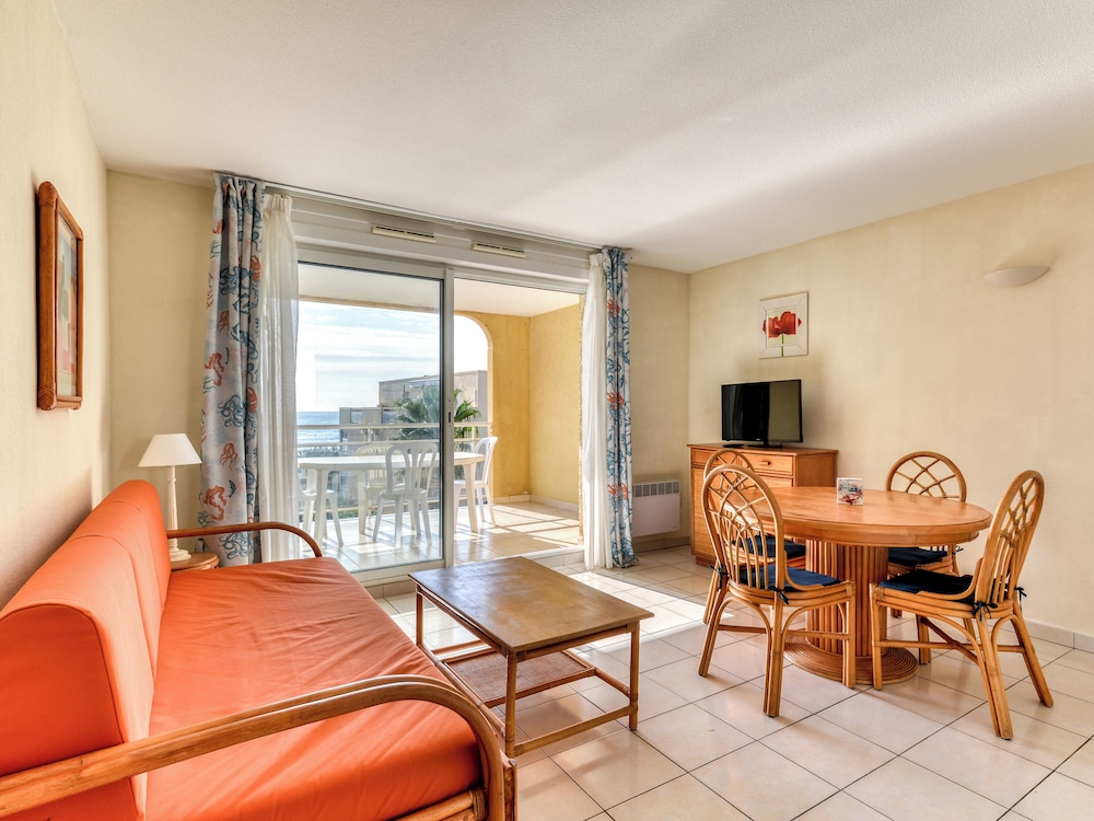 Residence Vacanceole Alizea Beach 42/60