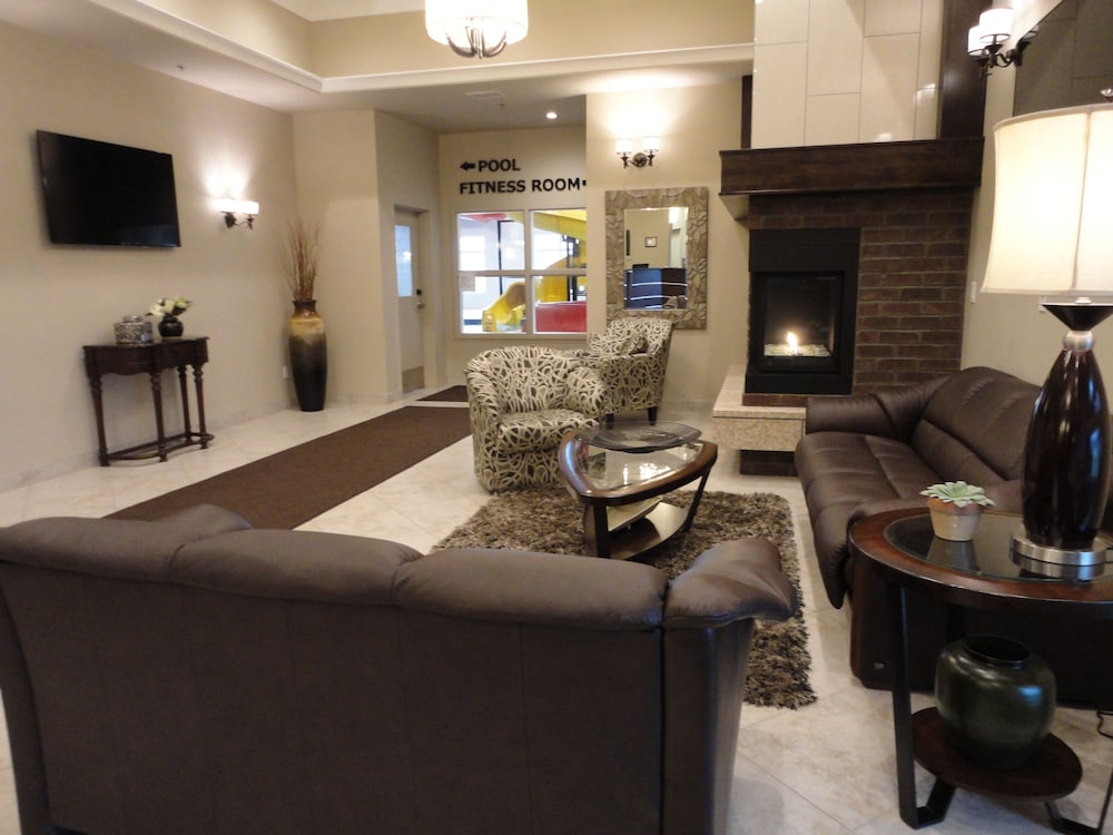 Ramada By Wyndham Emerald Park/Regina East 34/49