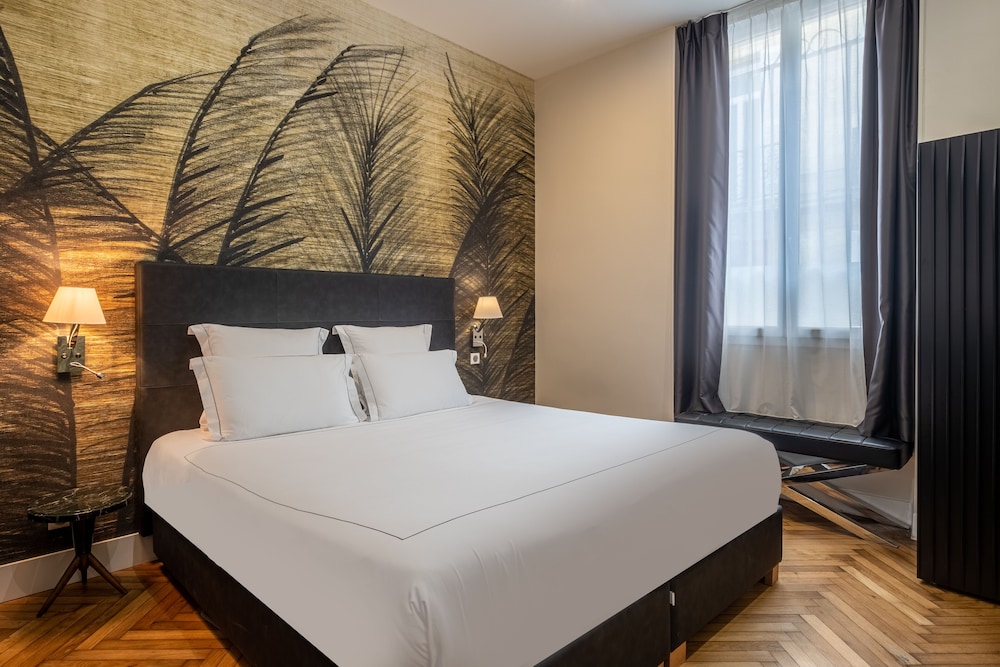 Hotel Le Palais Gallien 11/73