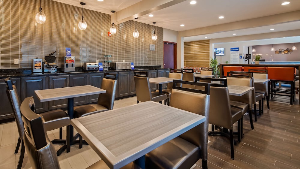 Best Western University Inn 31/39