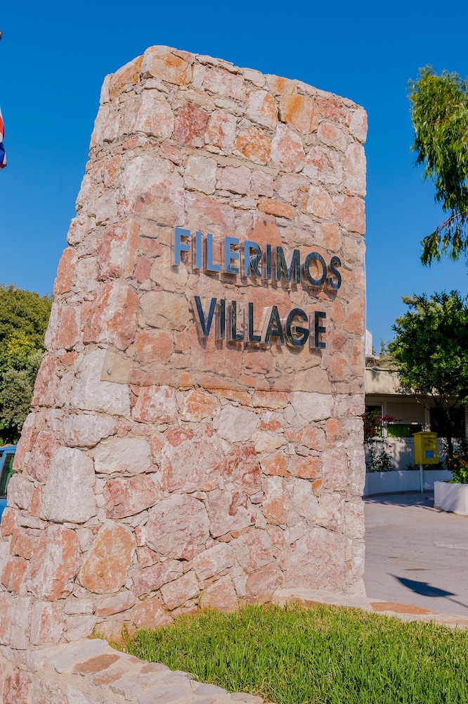 Filerimos Village Hotel photo1