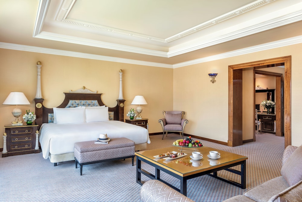 فيلا، Al Raha Beach Resort & Spa 3/3