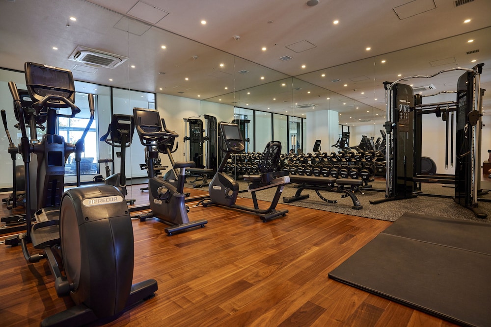 Ryukyu Hotel and Resort Nashiro Beach 24/49