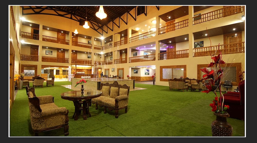 Grand Krisa Resort & Spa 30/50