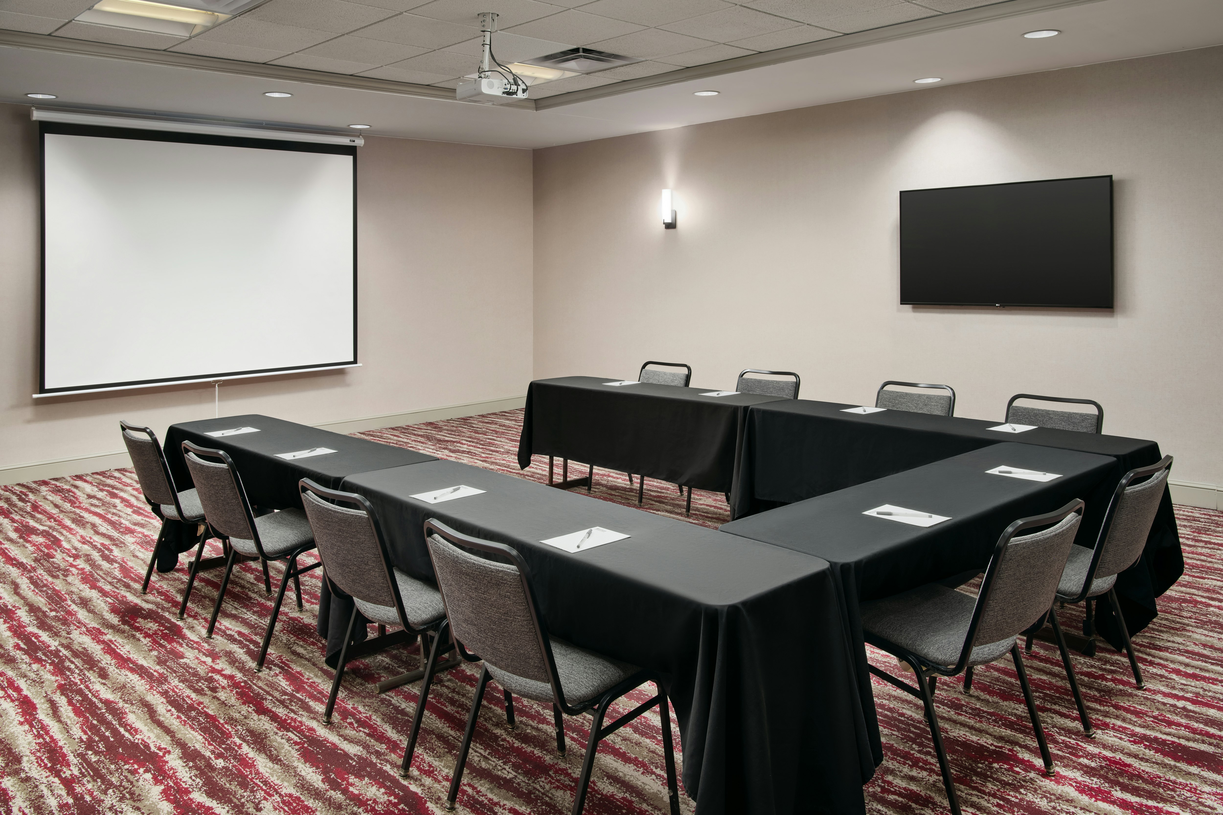 Hilton Garden Inn Schaumburg 17/31