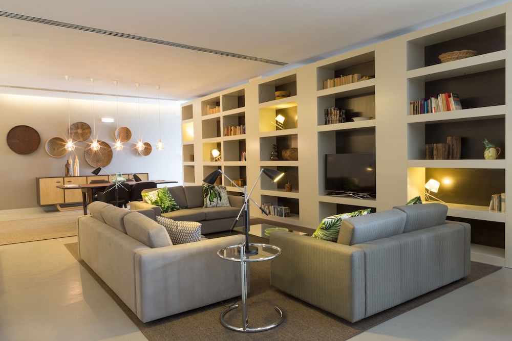 Ozadi Tavira Hotel 28/50