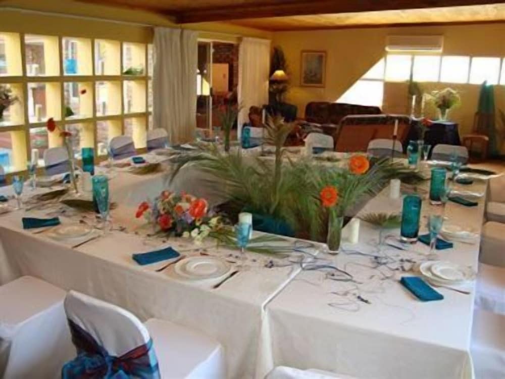 Bluewater Guesthouse 16/23