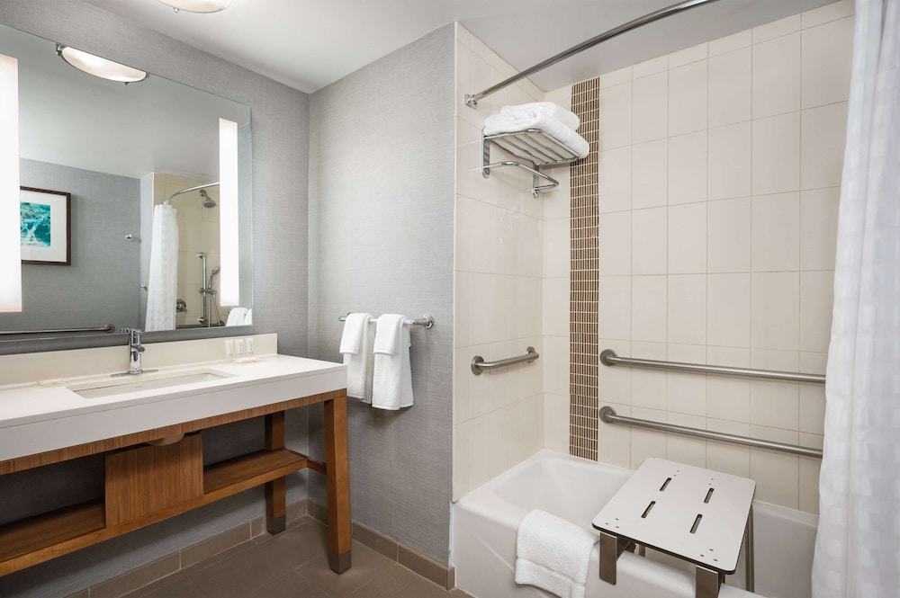 Hyatt Place Washington DC/White House 12/59