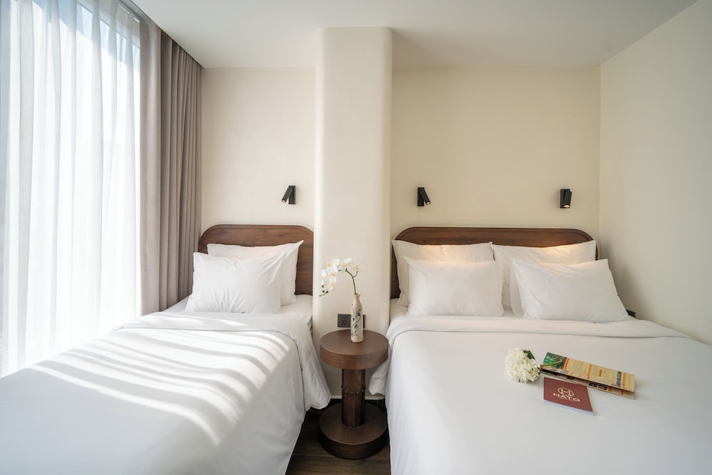 Hato Saigon Hotel & Rooftop 13/50