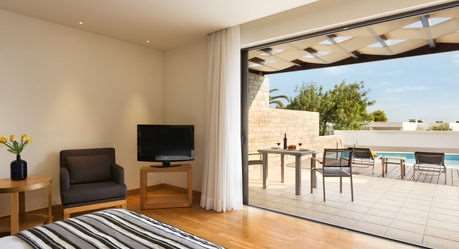 WYNDHAM LOUTRAKI POSEIDON RESORT 21/43