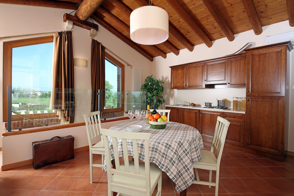 Residence Borgo Mondragon 26/44