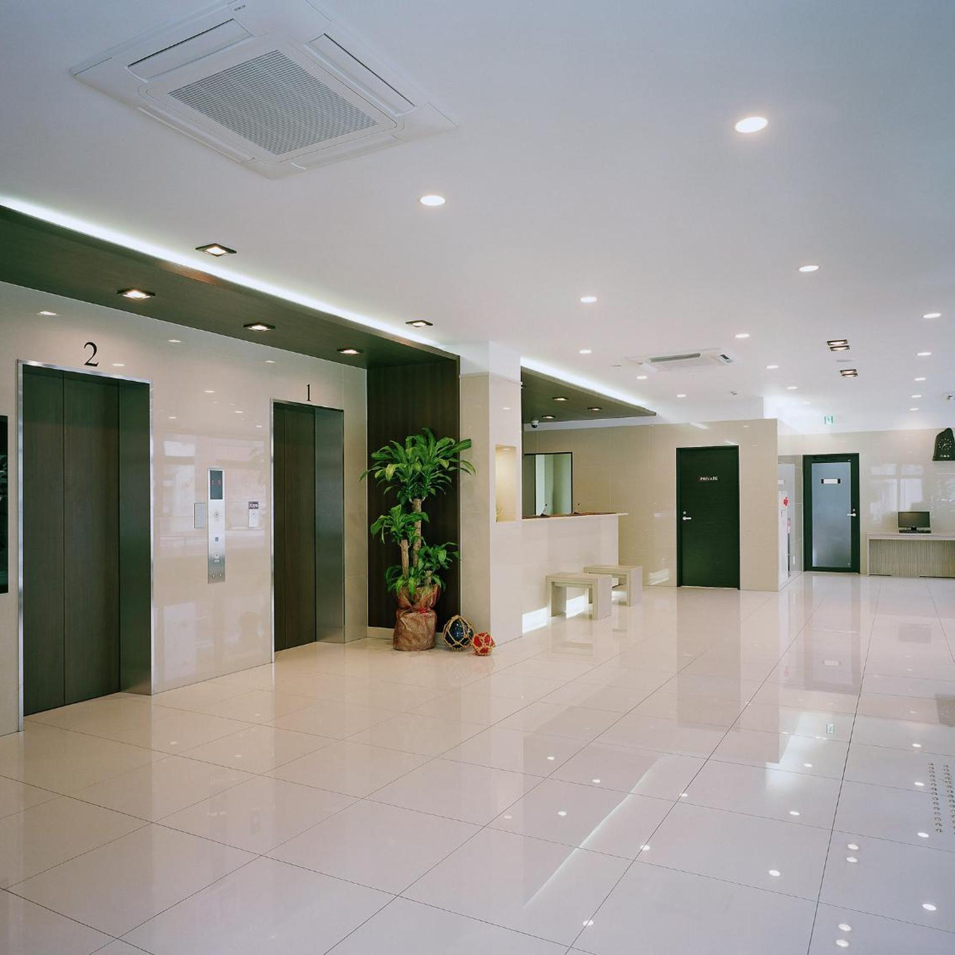 HOTEL NEW AMAMI 7/21