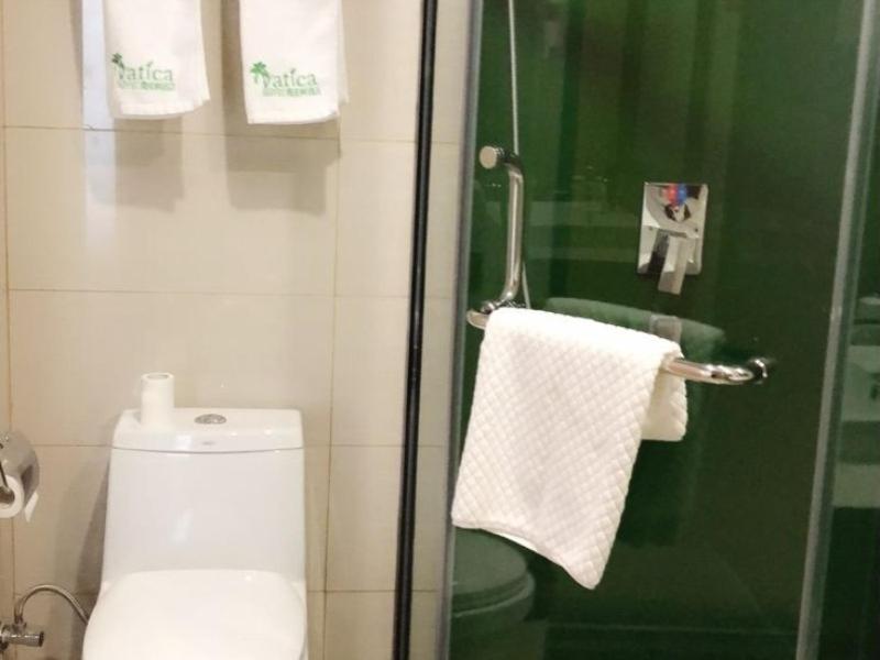 Vatica Hotel Fuyang Linquan Tenghui International City Branch 37/40