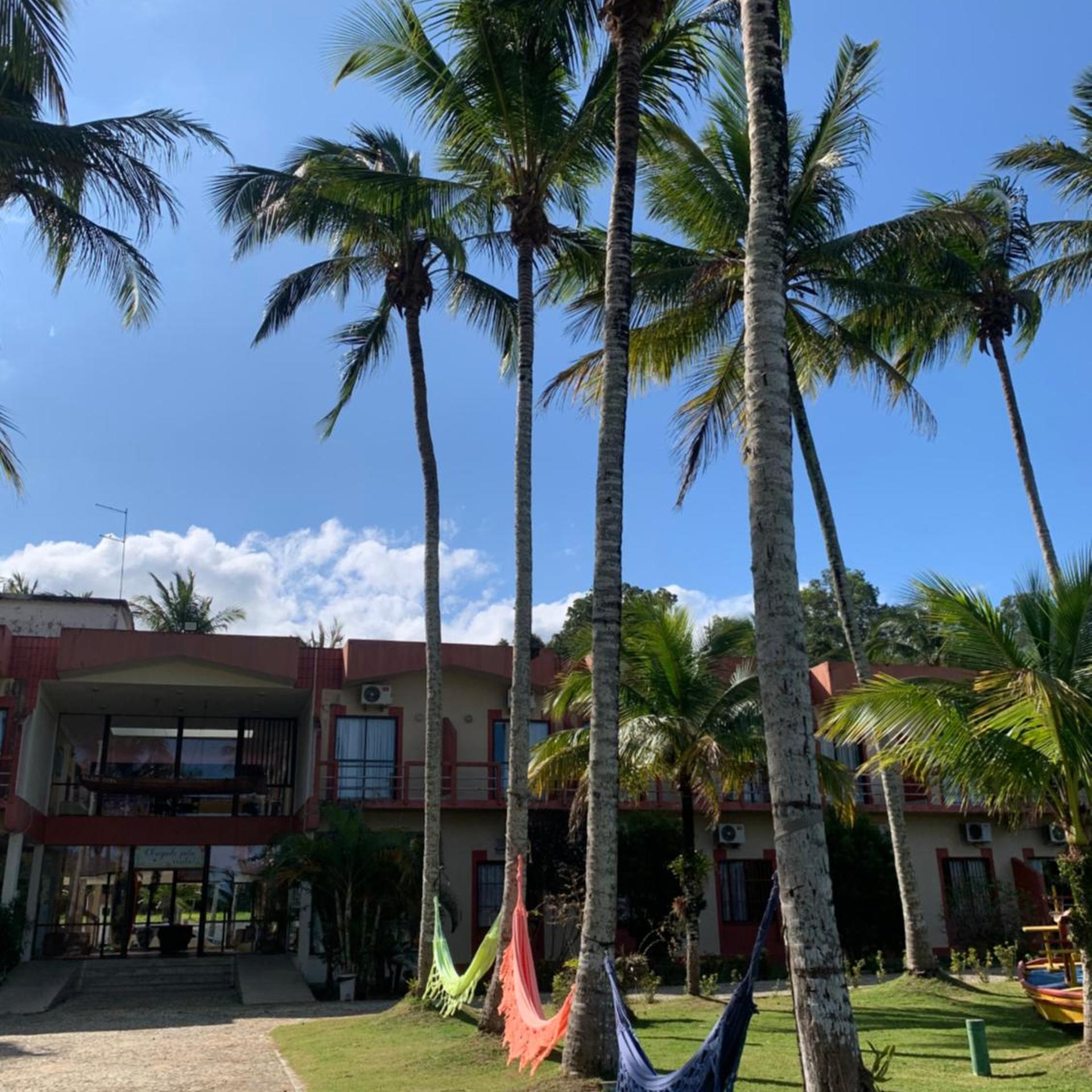 Coqueiral Praia Hotel 41/50