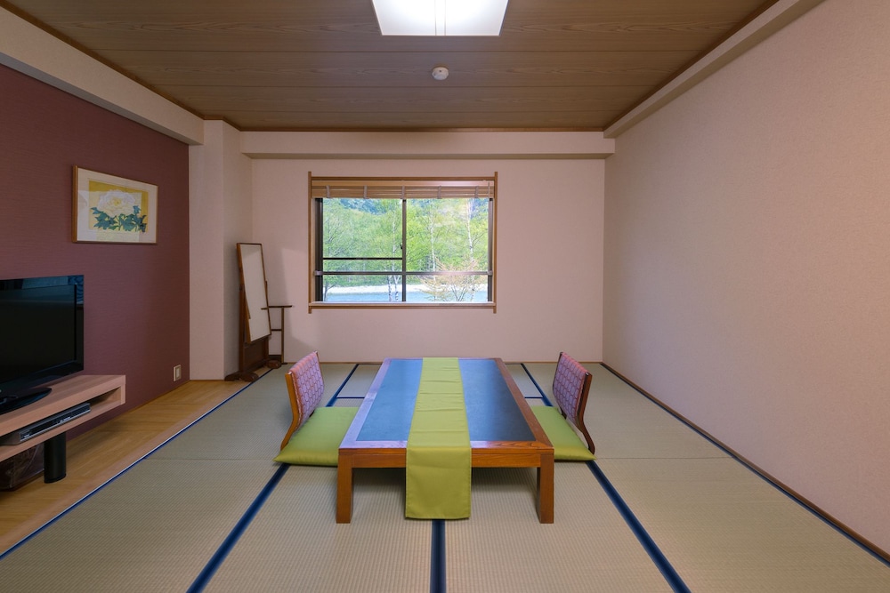 KAMIKOCHI LEMEIESTA HOTEL 10/50