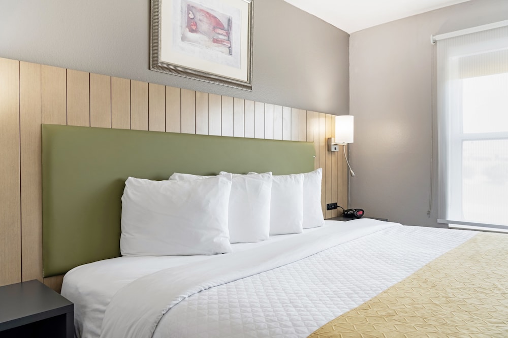 SureStay by Best Western Lewisville Dallas 14/47