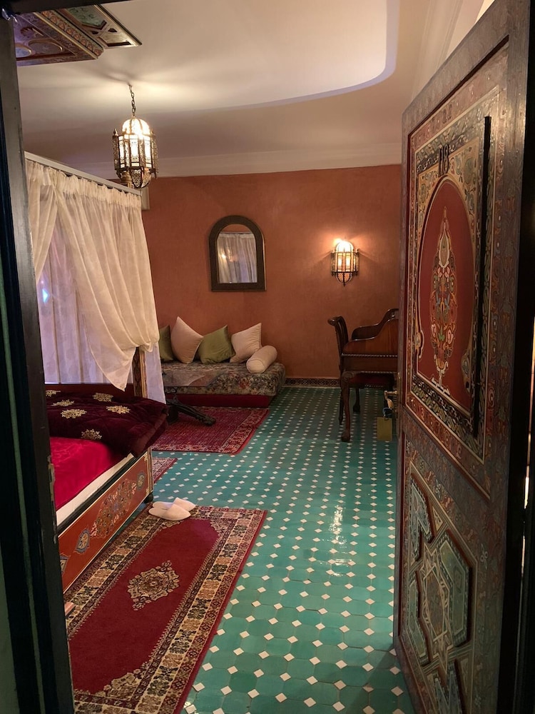 Hotel Fedala 18/50