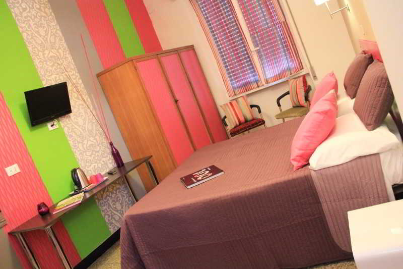 Hotel Bologna 42/50