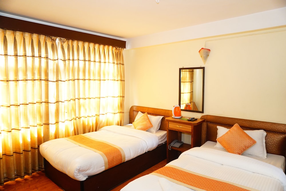 Hotel Holy Temple Tree 15/50