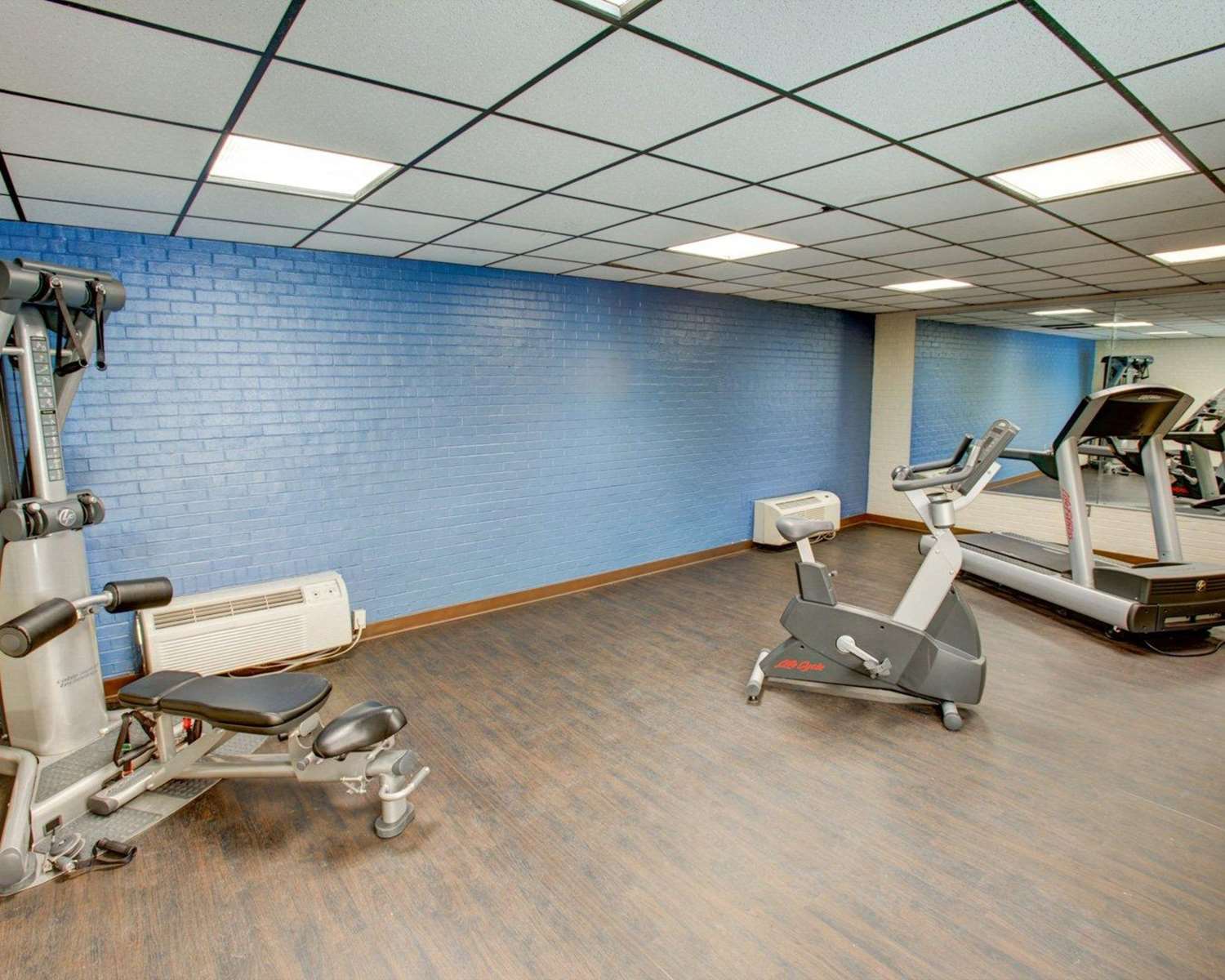 Comfort Inn Conference Center Pittsburgh Penn Hills 10/29
