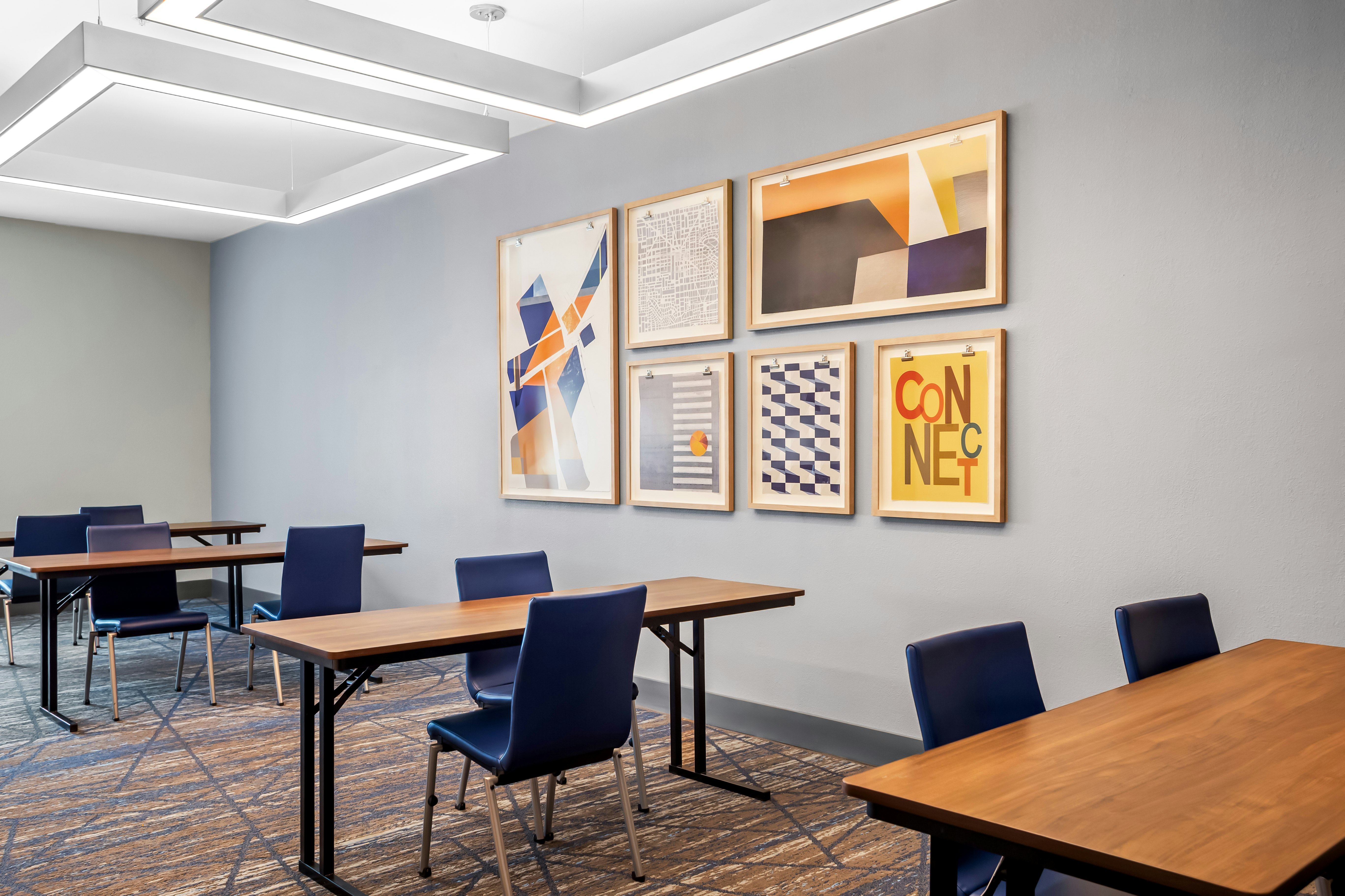 Holiday Inn Express & Suites Tumwater - Olympia By IHG 34/36