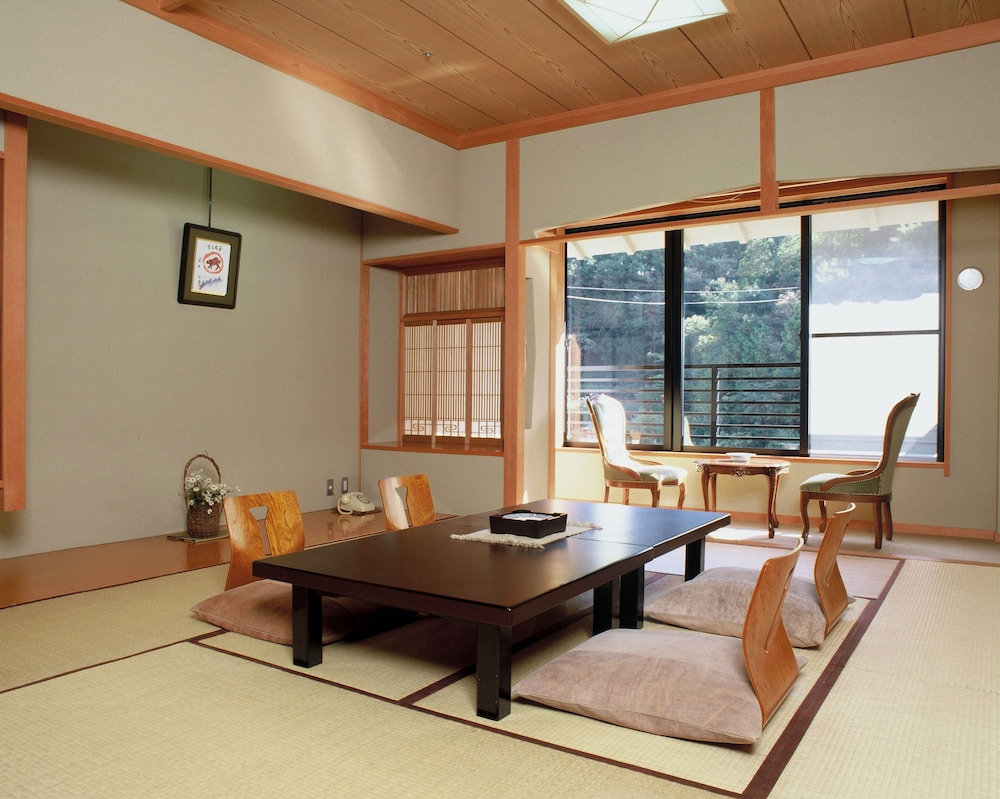 Kawayu Onsen Fujiya 22/31