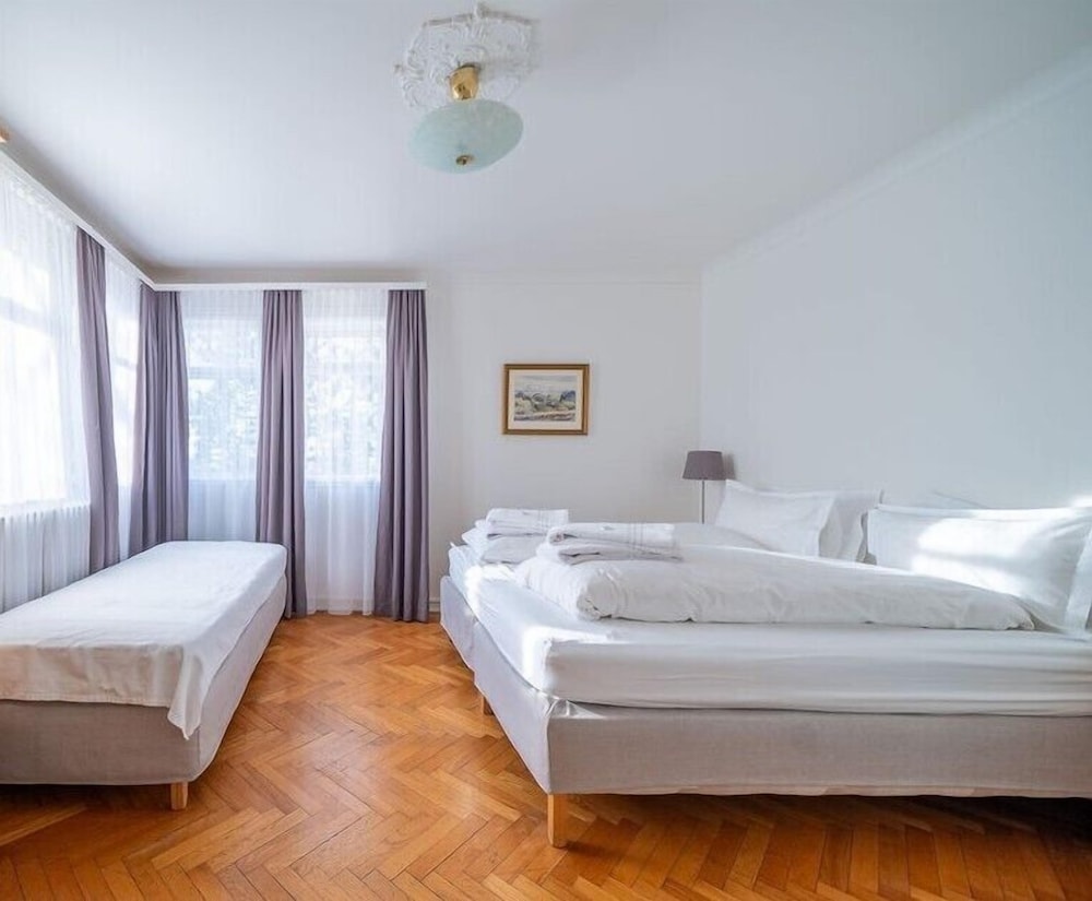 Guesthouse Galtafell 13/48