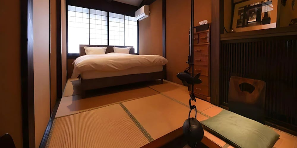 JAPANESE WESTERN