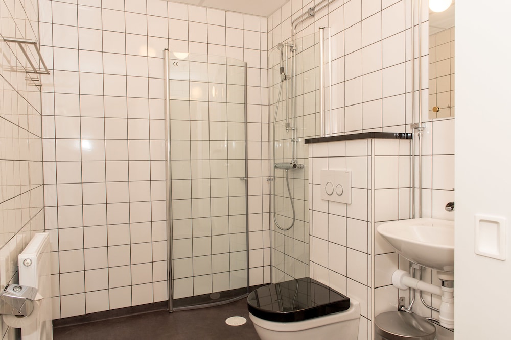 Bergshotellet 44/45