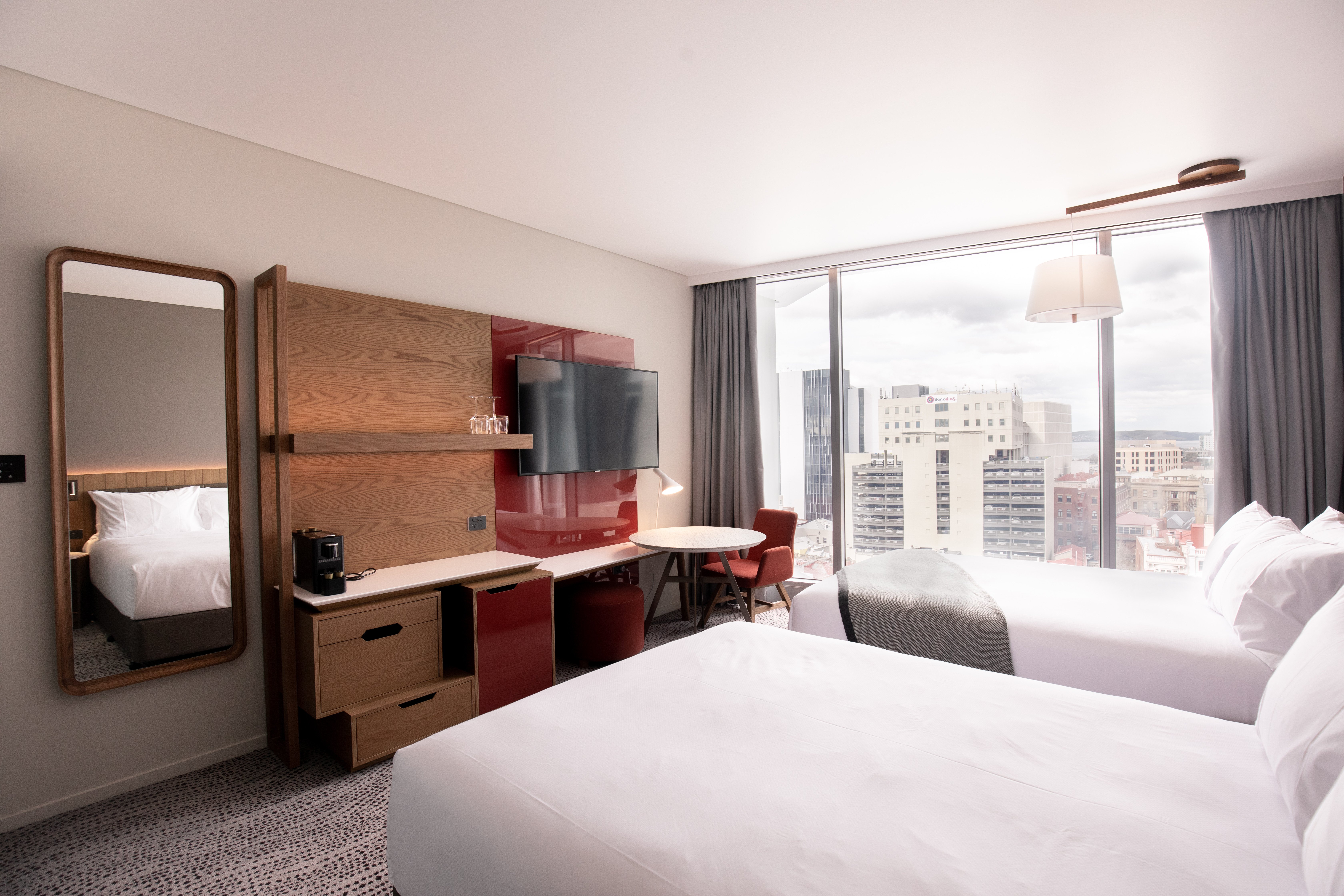 Crowne Plaza Hobart 29/73